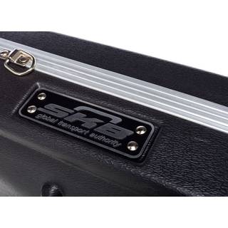 SKB 1SKB-264 Viola Deluxe Case voor 15 en 16 inch altviool