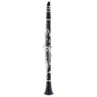 Yamaha YCL-650 Professional Bb Clarinet