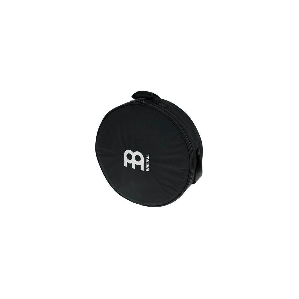 Meinl MFDB18BO Professional Bodhran Bag Black