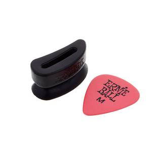 Ernie Ball 9187 Pick Buddy zelfklevende plectrumhouder