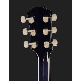 Taylor T5z Pro Pacific Blue