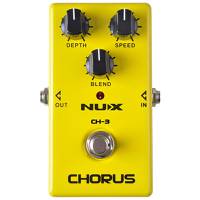 NUX CH-3 Vintage Chorus effectpedaal