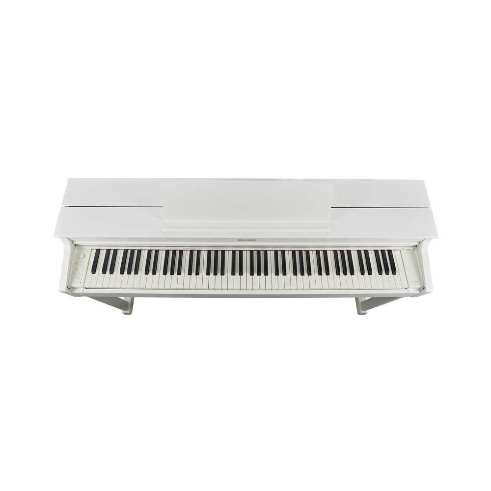 Casio Celviano AP-470 WE digitale piano wit