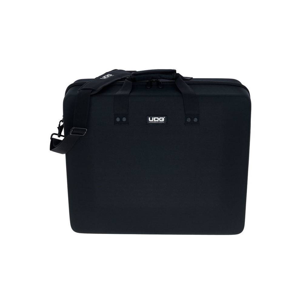 Creator Turntable Hardcase Black