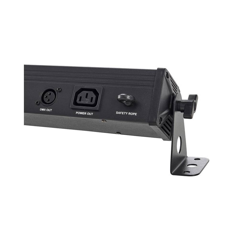 Eurolite LED BAR-12 QCL RGBW Bar