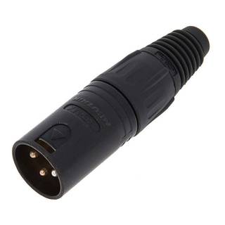 Neutrik XLR plug