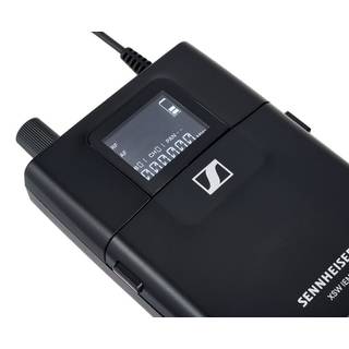 Sennheiser XSW IEM Set A in-ear monitorsysteem