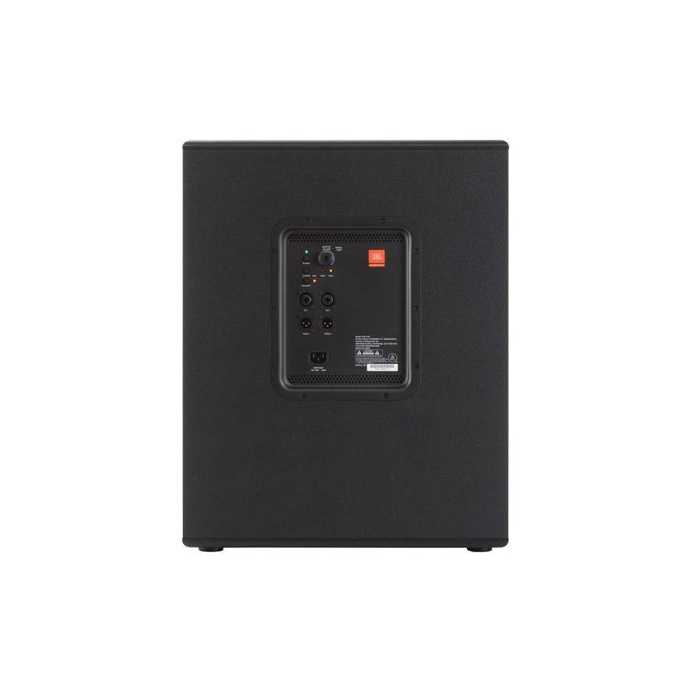 JBL IRX115S actieve 15 inch subwoofer