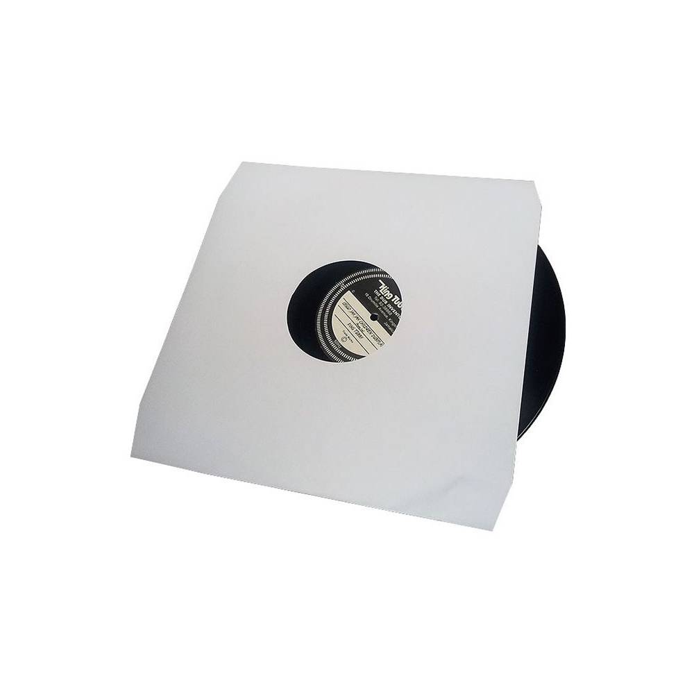 Vinyl Covers (inside)