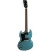 Gibson Original Collection SG Special LH Faded Pelham Blue linkshandige elektrische gitaar met koffer