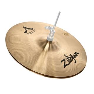 Zildjian 14 A New Beat Hihats