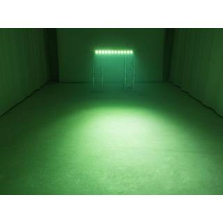 Eurolite LED BAR-12 QCL RGB+UV