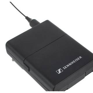 Sennheiser EW-D ME2 Set U1/5 draadloze dasspeldmicrofoon (823.2 - 831.8 / 863.2 - 864.8)