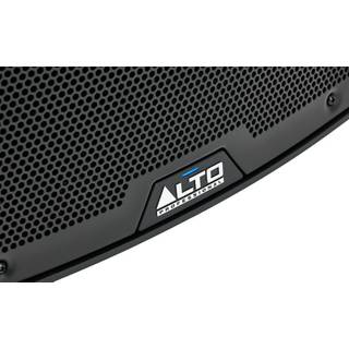 Alto Pro TS315 15 inch actieve fullrange luidspreker 2000W