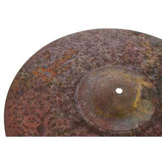 Meinl Byzance B18EDTC Extra Dry Thin Crash bekken