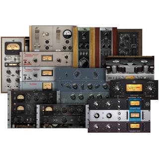 Universal Audio Apollo x8 | Heritage Edition