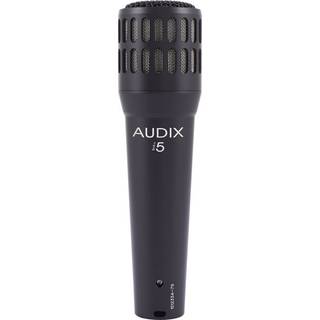 Audix i5 dynamische instrumentmicrofoon