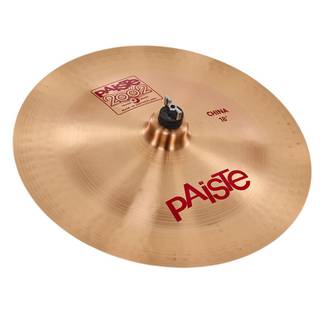 Paiste 2002 China 18