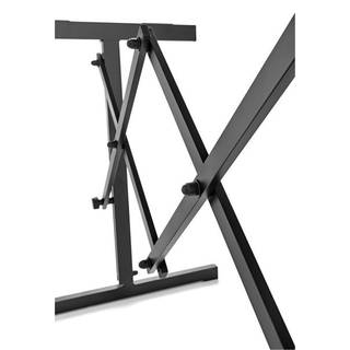 Konig & Meyer 18880 Table-style keyboard stand black