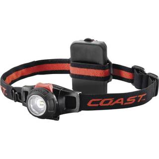 Coast HL7 3x AAA hoofdlamp