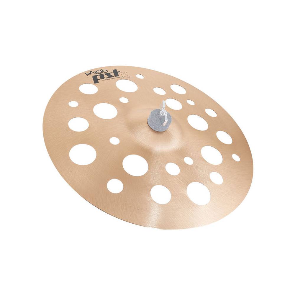 Paiste PSTX Swiss Thin Crash 14