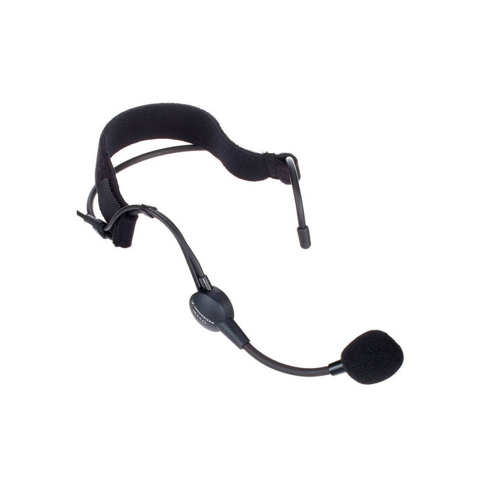 Kelder Evaluatie een experiment doen Sennheiser ME 3-II headset-microfoon kopen? - InsideAudio