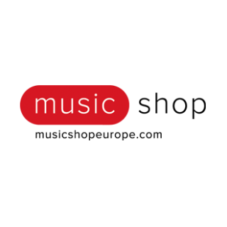 Spirited  Music Shop Europe