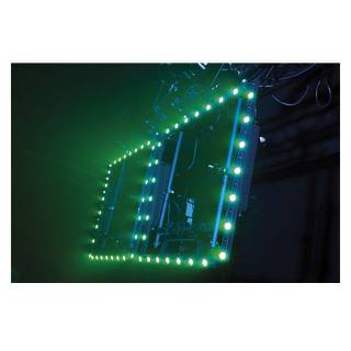 Showtec Maniac FX 7 multi LED-effect