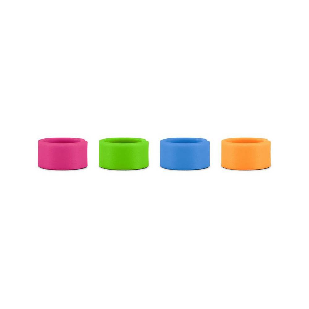 Rode Colors 2 kleurcodering voor Wireless Go en lavaliers