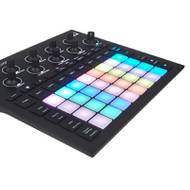 Novation Circuit Tracks groovebox