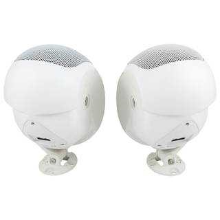 Electro-Voice EVID 3.2W weerbestendige speakerset 300W