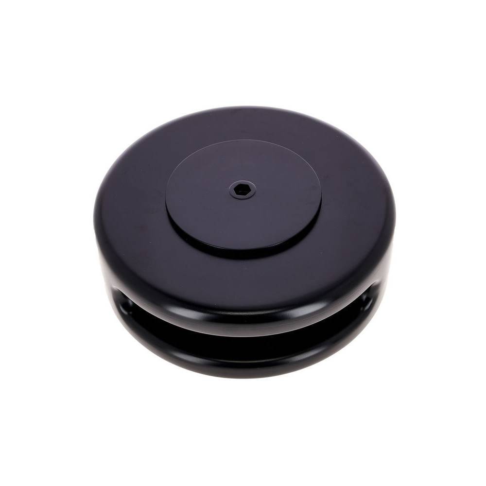 Meinl MCS2-BK Mountable Cajon Snare 7.5 inch