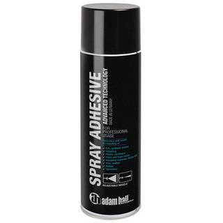 Adam Hall Lijmspray voor flightcases