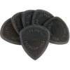 Dunlop 549P200 Flow Standard Grip 2.00 mm plectrumset (6 stuks)