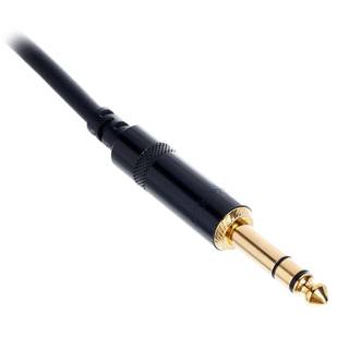 Cordial CIM9MV Intro XLR male - 6.3 mm stereo jack 9 meter