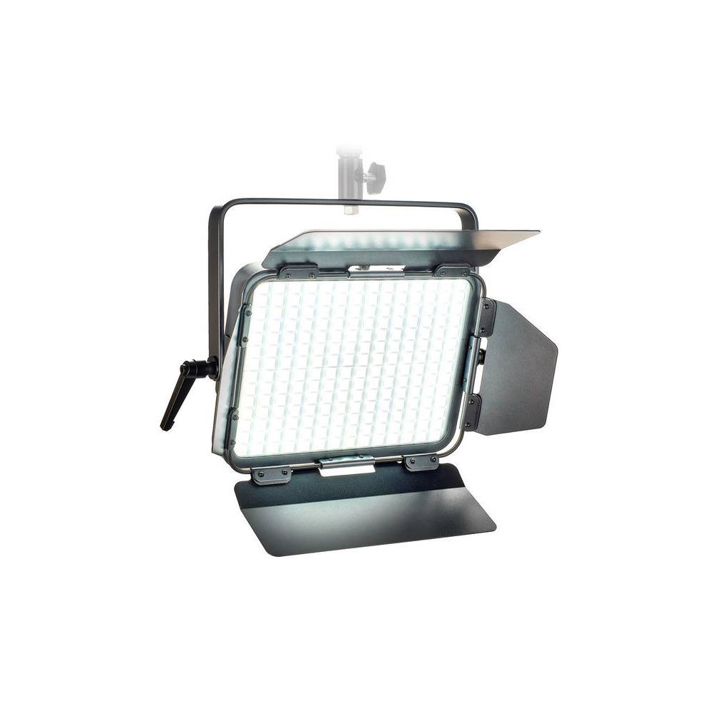 Showtec Media Panel 50 studiolamp