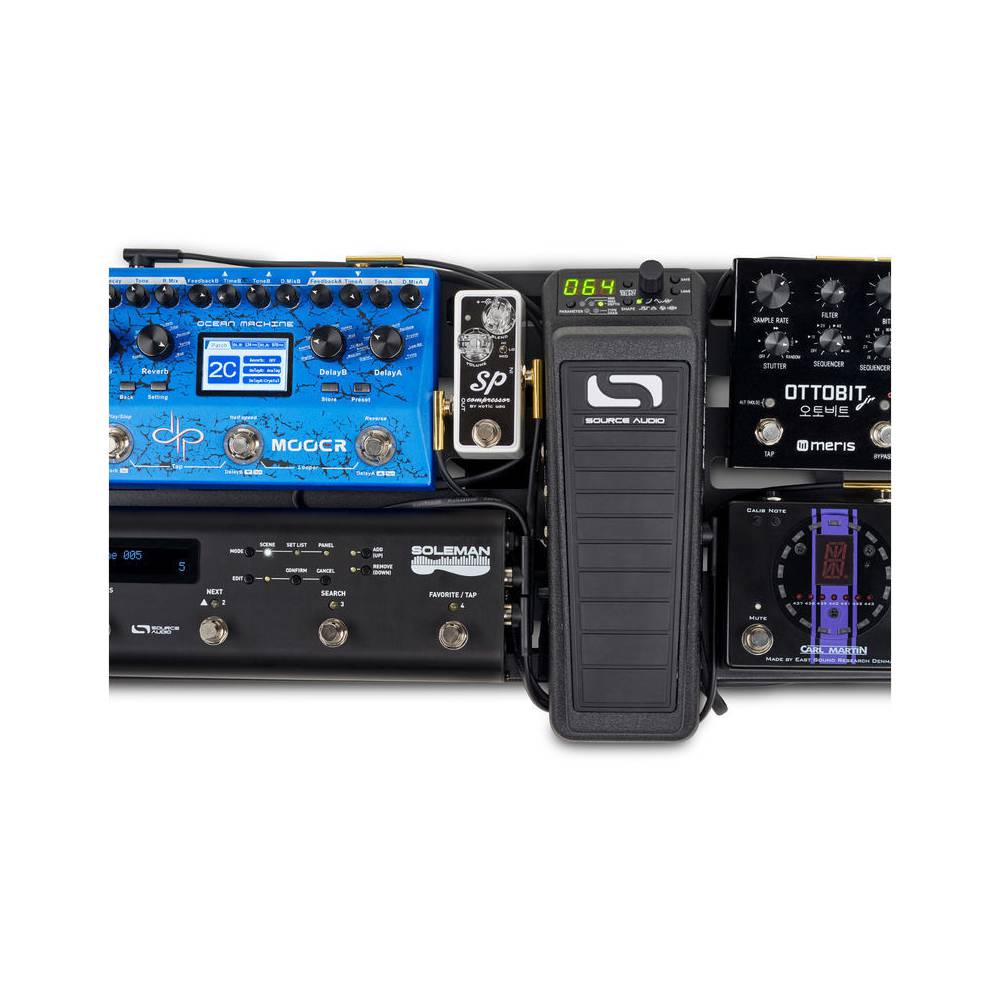 RockBoard Flat MIDI Cable haaks 100 cm