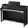 Casio Celviano Grand Hybrid GP-310 digitale piano zwart