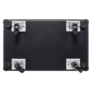 Mesa Boogie Rectifier 2x12 Vertical Cabinet