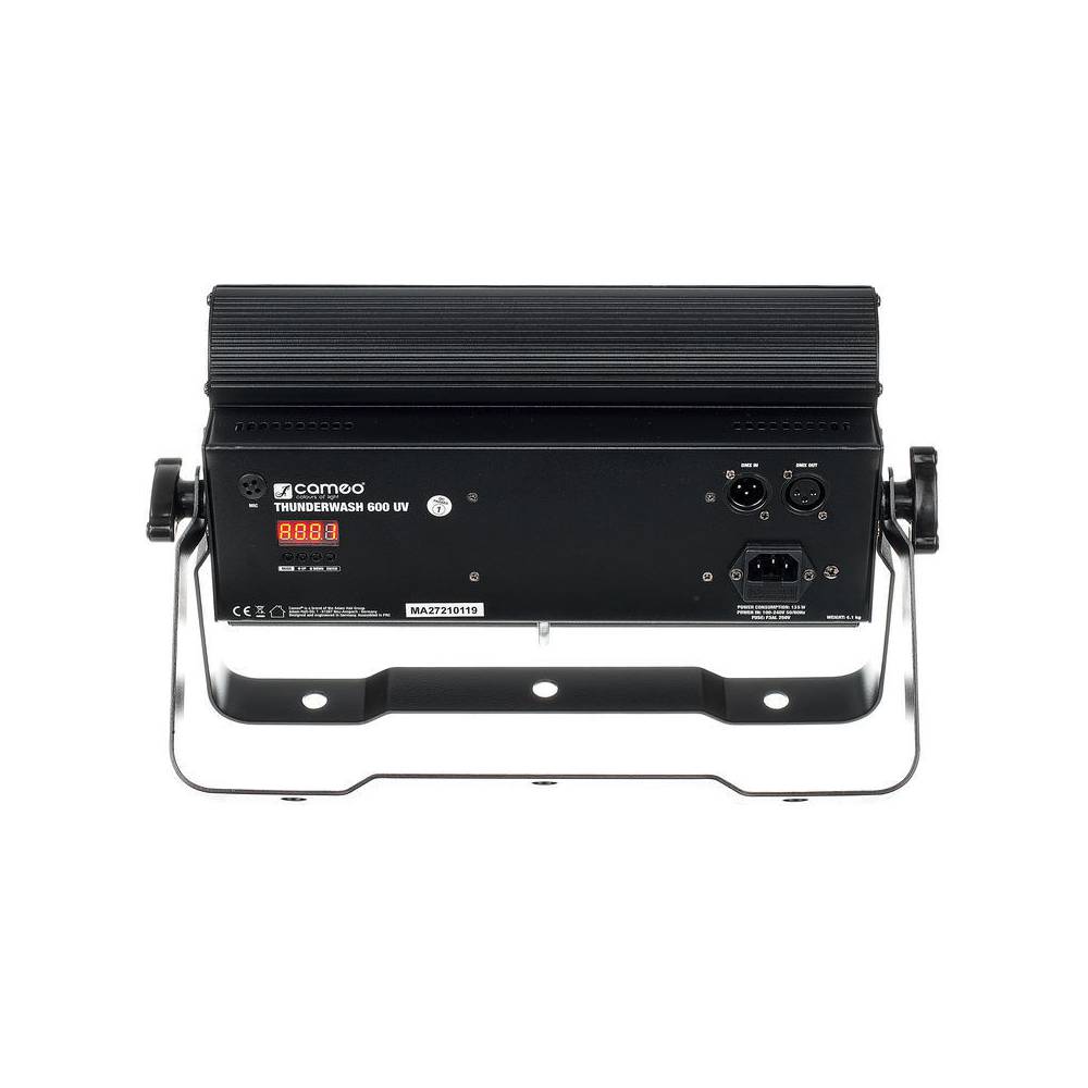 Cameo Thunder Wash 600 UV LED wash light