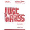 Chester Music - Just Brass - Trumpet Solos Volume 1