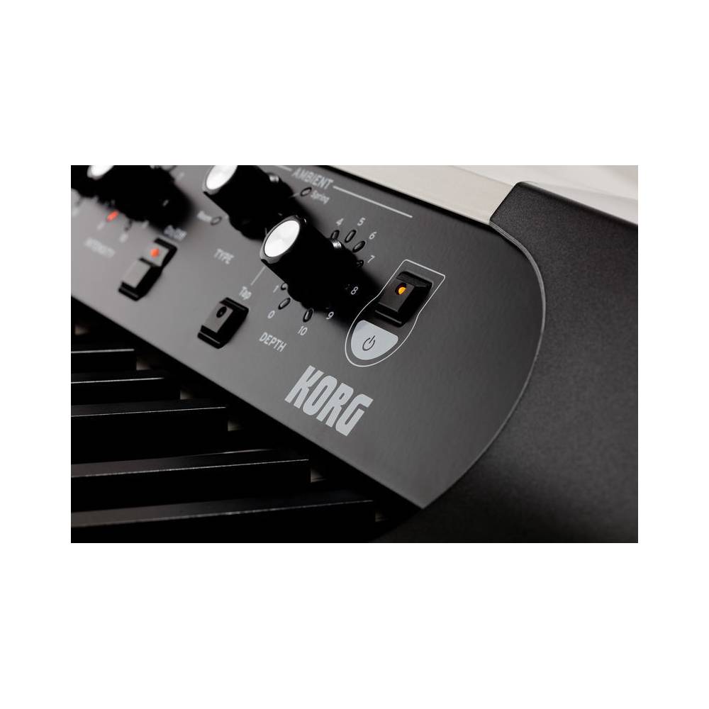 Korg SV2 73S stage piano