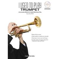 Carl Fischer - I used to play Trumpet