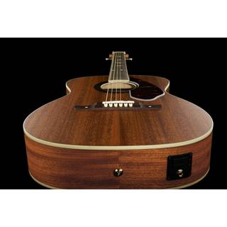 Fender Tim Armstrong Hellcat Natural Walnut