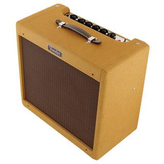 Fender Blues Junior Lacquered Tweed 15W 1x12 buizencombo