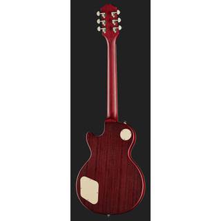 Epiphone Les Paul Classic Worn Heritage Cherry Sunburst elektrische gitaar