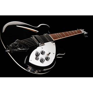 Rickenbacker 360 JG semi-akoestische gitaar