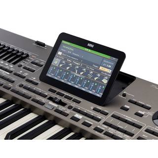 Korg Pa4X 76 Musikant arranger keyboard