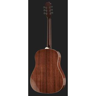 Epiphone AJ220S Vintage Sunburst