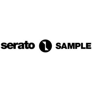 Serato Sample (Plugin) Download